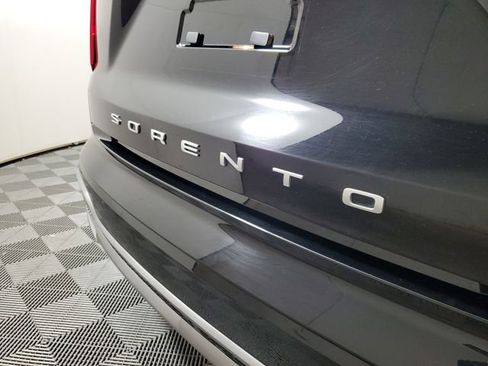Used 2022 Kia Sorento SX image 7