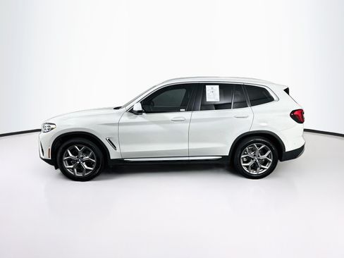 Used 2023 BMW X3 sDrive30i w/ Premium Package RWD image 4