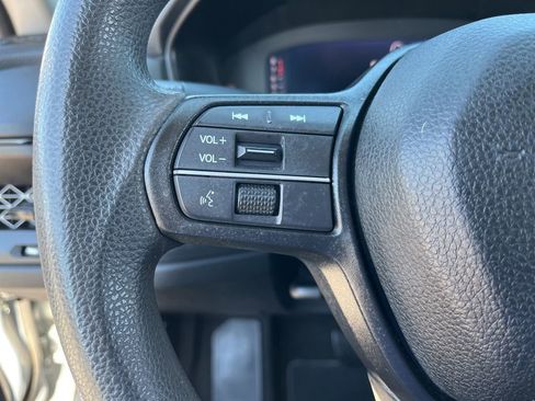Certified 2024 Honda Accord LX image 19