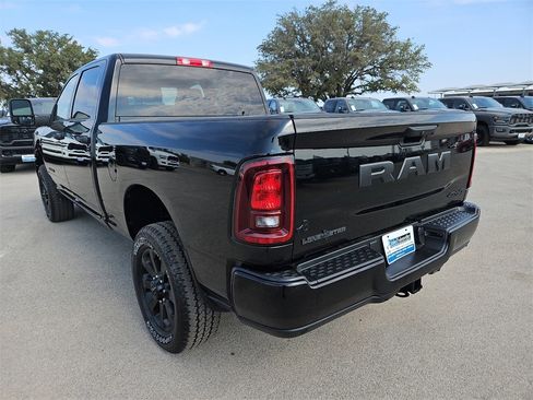 New 2026 RAM 2500 Lone Star image 34