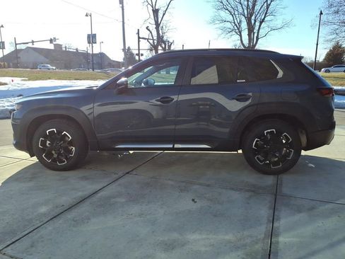 New 2026 MAZDA CX-50 Meridian Edition w/ Weather Package AWD/4WD image 4