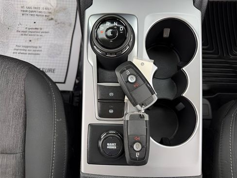 Used 2024 Ford Bronco Sport Big Bend AWD/4WD image 21