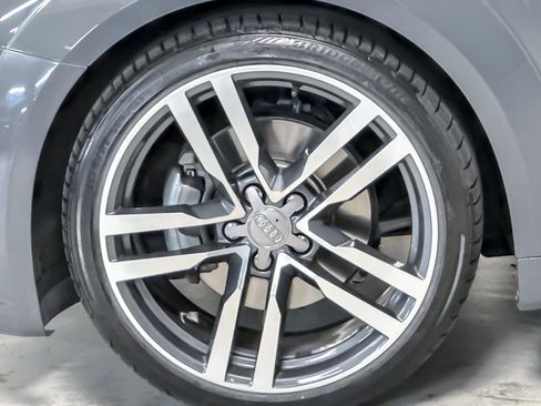 Used 2020 Audi TT 2.0T image 23