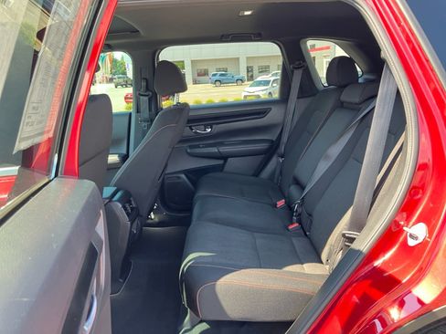 Certified 2024 Honda CR-V Sport image 34