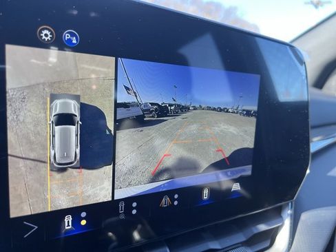 New 2026 Chevrolet Equinox LT image 15