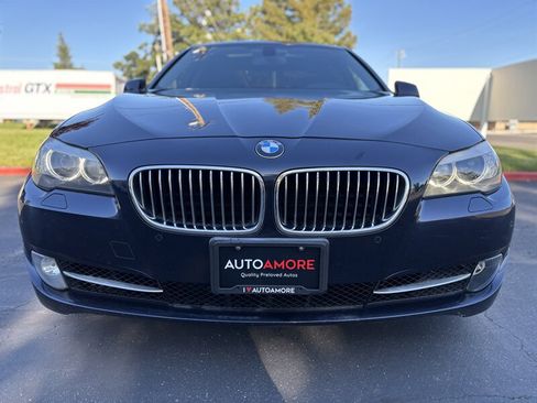 Used 2011 BMW 535i Sedan image 5