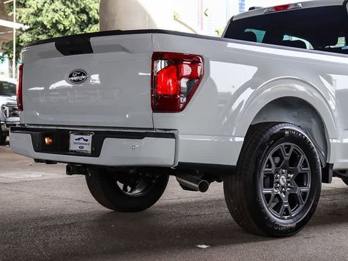 New 2026 Ford F150 STX w/ Equipment Group 200A image 9
