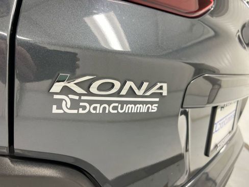 Used 2018 Hyundai Kona SEL image 25