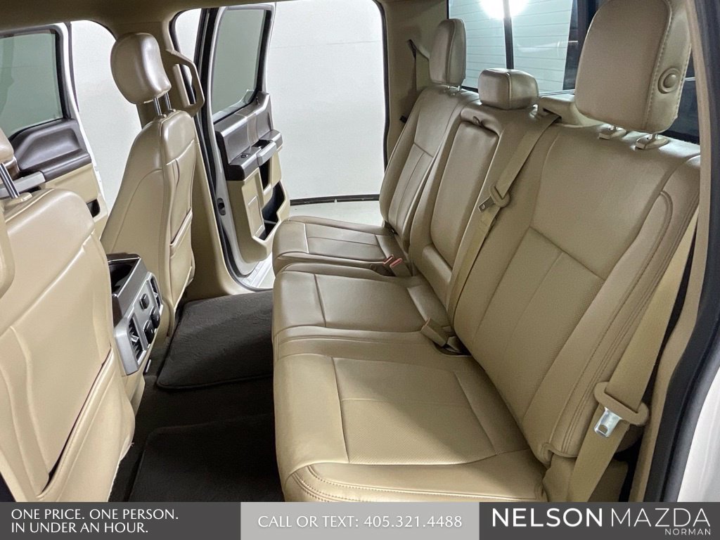 Used 2019 Ford F150 Lariat AWD/4WD image 27