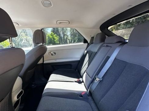 Certified 2023 Hyundai Ioniq 5 SE AWD/4WD image 15