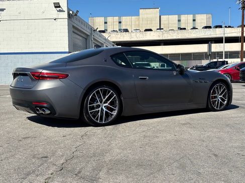 Used 2024 Maserati GranTurismo Modena image 28