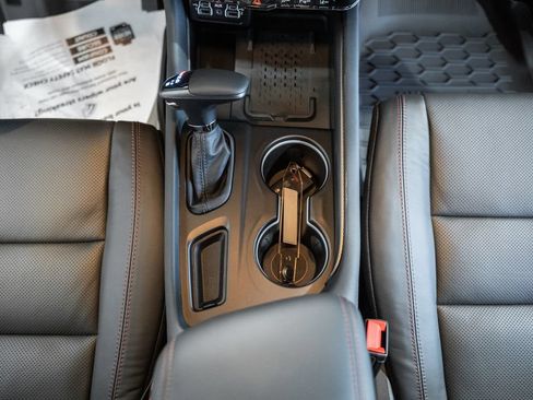 New 2026 Dodge Durango GT AWD/4WD image 25