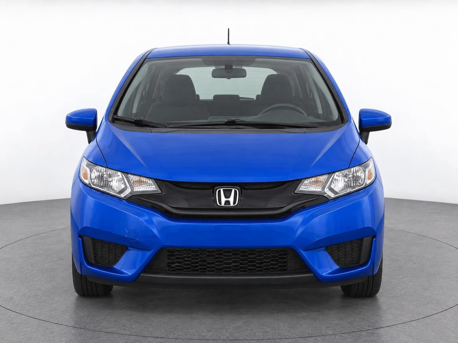 Used 2017 Honda Fit LX image 6