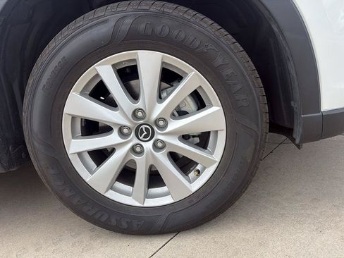 Used 2016 MAZDA CX-5 Sport FWD image 9