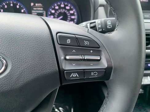 Certified 2022 Hyundai Kona SEL w/ Convenience Package image 22