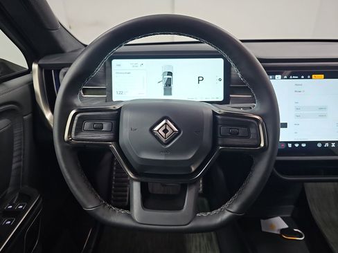 Used 2024 Rivian R1T Adventure AWD/4WD image 26