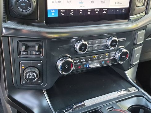 New 2026 Ford F150 Raptor AWD/4WD image 19