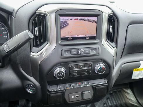 New 2026 GMC Sierra 1500 Pro image 11