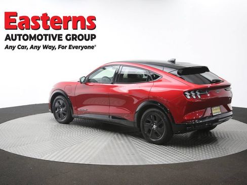 Used 2023 Ford Mustang Mach-E California Route 1 AWD/4WD image 65