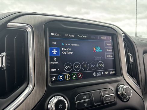 Used 2022 GMC Sierra 2500 Denali image 13