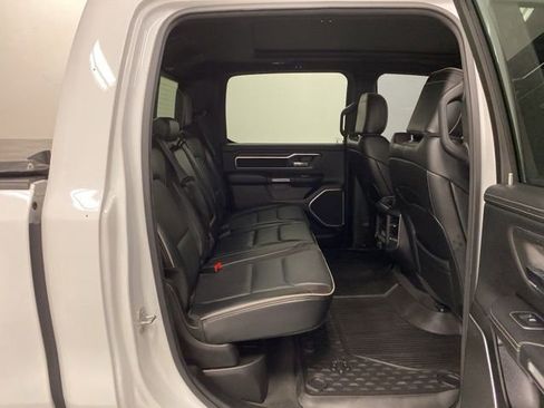Used 2023 RAM 1500 Laramie AWD/4WD image 31