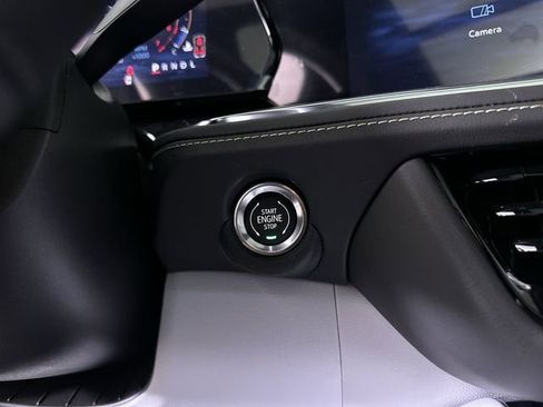 New 2025 Chevrolet Tahoe Premier AWD/4WD image 17