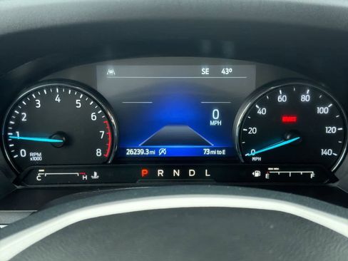 Used 2023 Ford Explorer XLT w/ Equipment Group 202A image 33