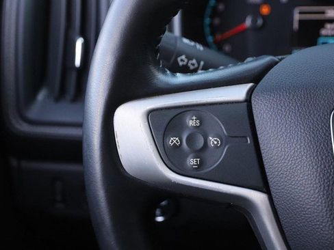 Used 2017 GMC Canyon SLT w/ Trailering Package image 11