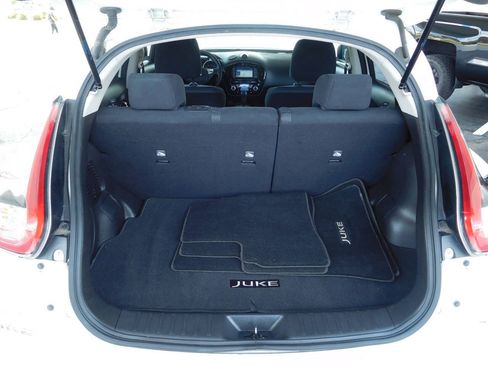Used 2016 Nissan Juke SV w/ Technology Package AWD/4WD image 20