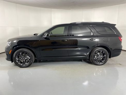 New 2026 Dodge Durango GT w/ Blacktop Package RWD image 5