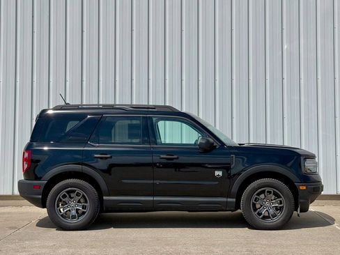 Certified 2022 Ford Bronco Sport Big Bend w/ Convenience Package AWD/4WD image 7