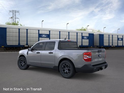 New 2026 Ford Maverick XLT AWD/4WD image 29