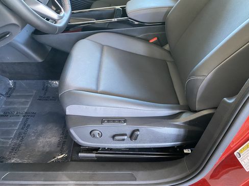 Certified 2023 Volkswagen ID.4 Pro S AWD/4WD image 34
