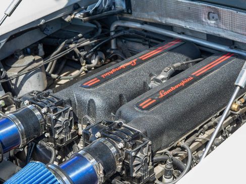 Used 2004 Lamborghini Gallardo AWD/4WD image 19