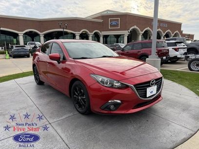 Used 2016 MAZDA MAZDA3 i Touring w/ Popular Equipment Package