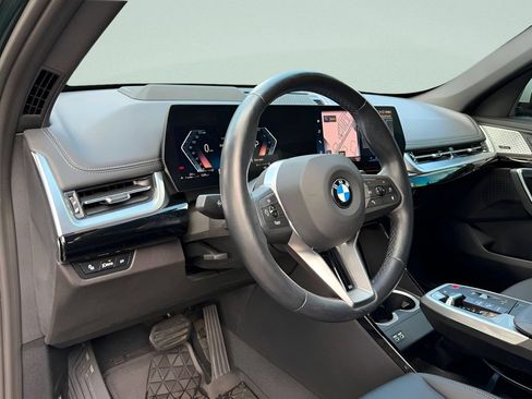 Certified 2023 BMW X1 xDrive28i w/ Premium Package AWD/4WD image 9