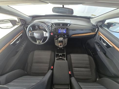 Used 2021 Honda CR-V EX image 8