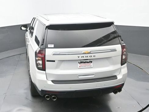 Used 2023 Chevrolet Tahoe High Country w/ Advanced Technology Package AWD/4WD image 33