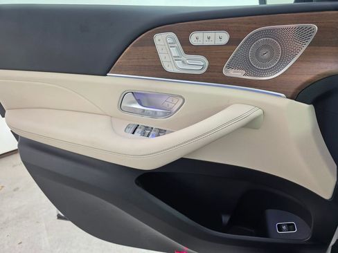 New 2026 Mercedes-Benz GLE 350 4MATIC image 16