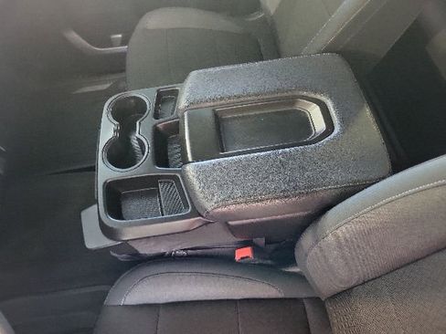 Used 2024 GMC Sierra 1500 Pro w/ Graphite Edition AWD/4WD image 29