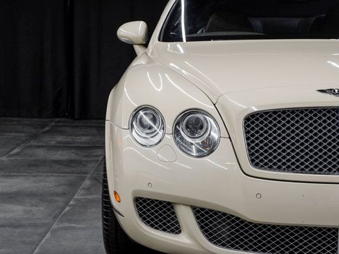 Used 2009 Bentley Continental GT image 56