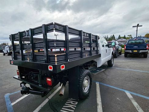 Used 2015 Ford F350 XL image 5
