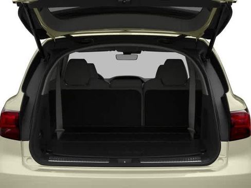 Used 2016 Acura MDX SH-AWD w/ Technology Package image 11