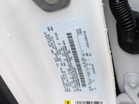 New 2025 Ford Bronco Badlands image 17