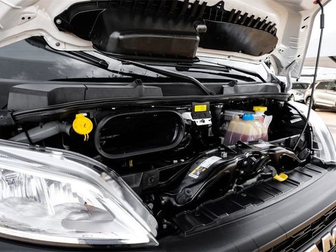 Used 2023 RAM ProMaster 2500 image 45