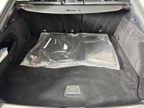 Certified 2021 Mercedes-Benz GLC 300 4MATIC Coupe image 23