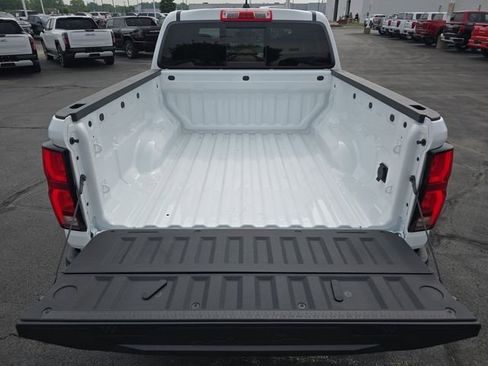 New 2025 Chevrolet Colorado Z71 w/ Technology Package image 26