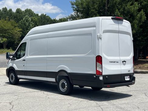 New 2026 Ford Transit 350 148 High Roof Extended RWD image 23