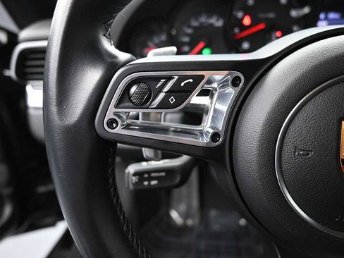 Certified 2018 Porsche 911 Carrera S RWD image 10