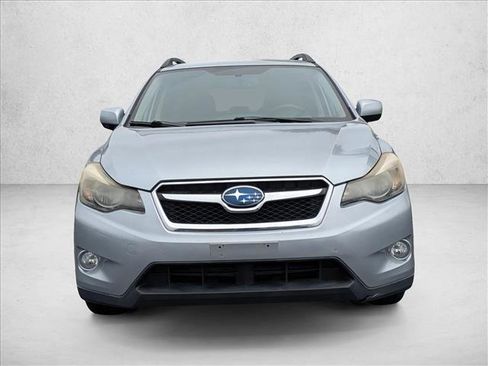 Used 2013 Subaru Crosstrek 2.0i Limited w/ Popular Pkg 2 image 2